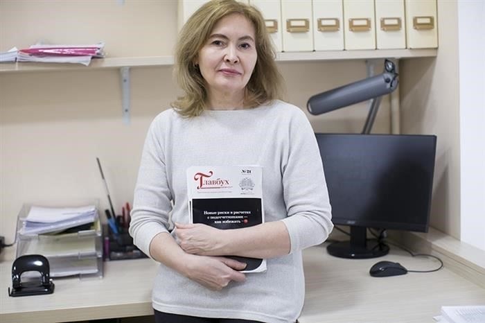 Где и как подать документы на регистрацию в Москве