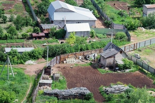 Перевод средств через банковский сейф