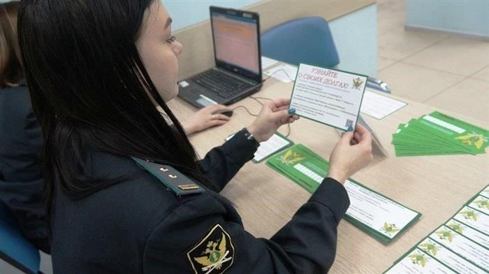 Снять ограничение от судебных приставов после оплаты долга