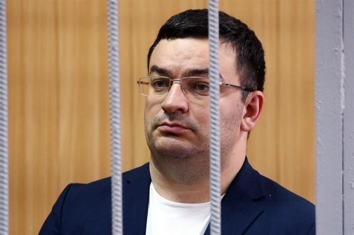 Как известного юриста заподозрили в мошенничестве