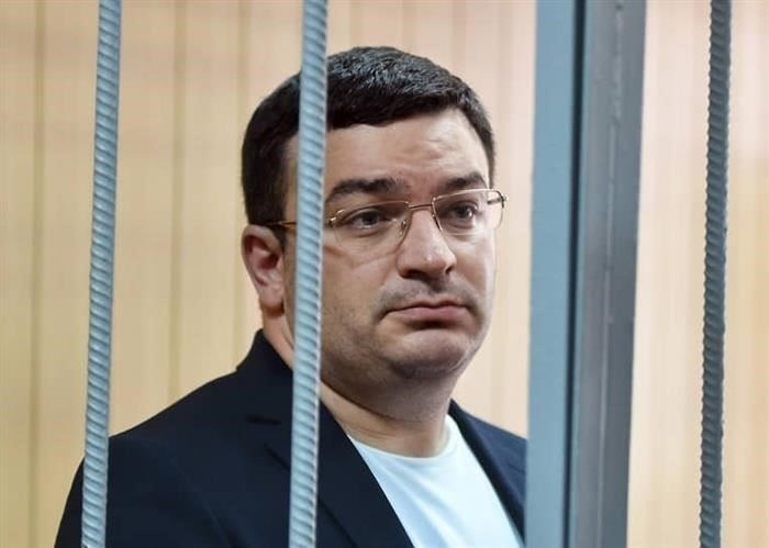 Заместитель декана юридического факультета МГУ задержан по делу о мошенничестве