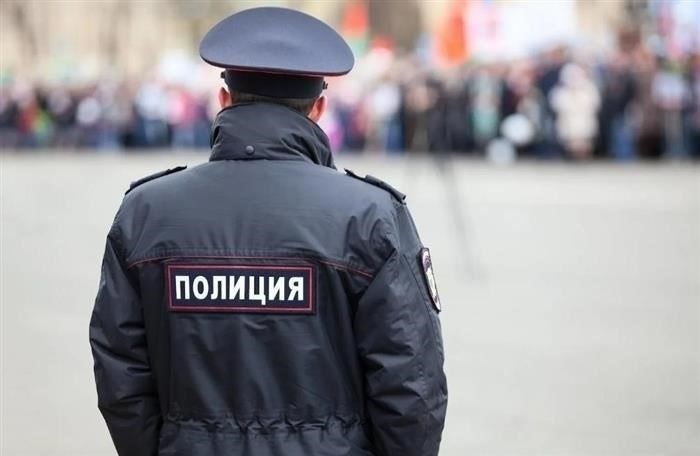 Как выглядит служебное удостоверение