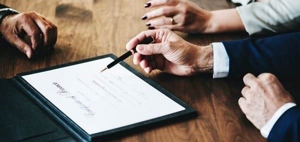Документальное подтверждение ущерба для целей страхования