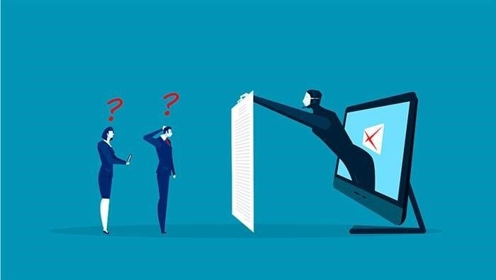Последствия несвоевременной оплаты государственной пошлины