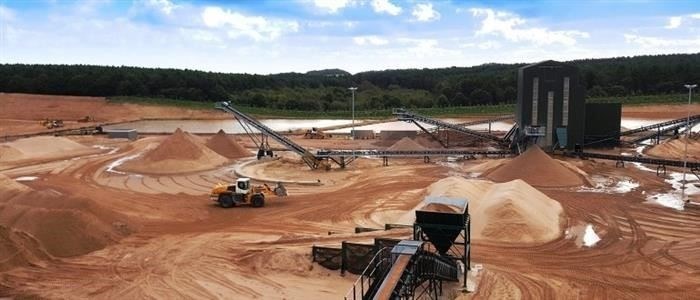 Документы, необходимые для получения лицензии на добычу песка