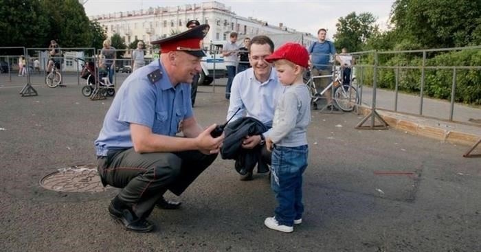 Когда дети могут быть признаны иждивенцами пенсионера