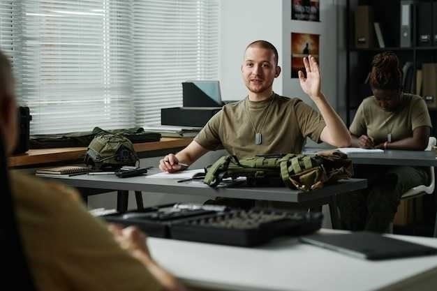 Роль военной прокуратуры в поддержании воинской дисциплины