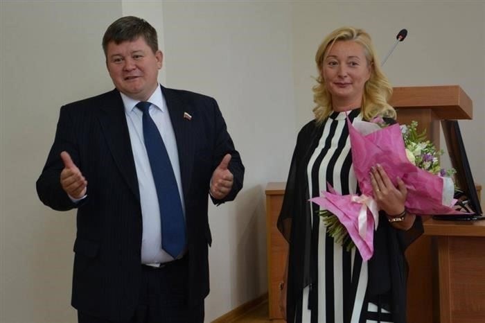 Обзор уголовных дел, находящихся в производстве воронежской судебной системы