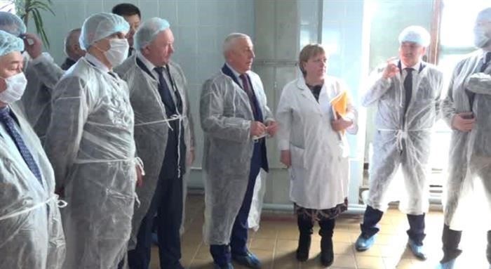 В Забайкальском крае отменили районный коэффициент для повышения зарплаты
