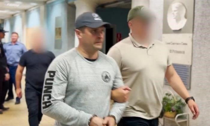 Юридический результат: Понимание приговора и юридических последствий