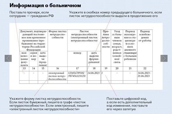 Использование портала представления данных для эффективной подачи документов