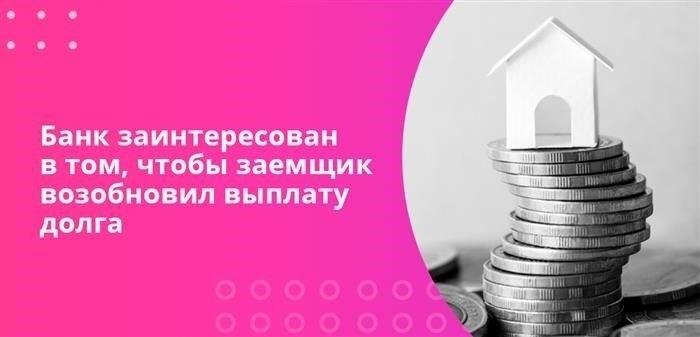 Что произойдет, если вы не выплатите кредит под залог недвижимости