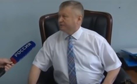 ЗАЙЦЕВ СЕРГЕЙ АНАТОЛЬЕВИЧ