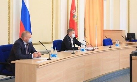 Оптимизация коммунального энергопотребления с помощью точных расчетов площади