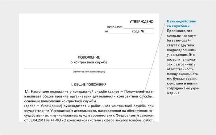 Ключевые особенности журнала для экспертов в области закупок